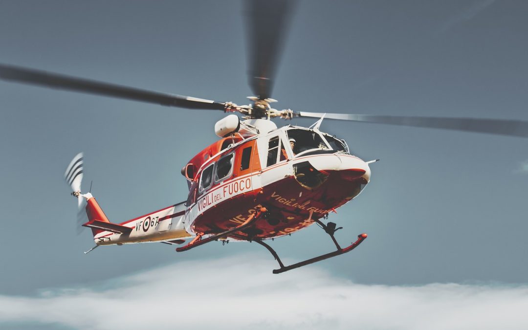 Dinas Damkar Mempawah Gelar Rescue di Area Industri